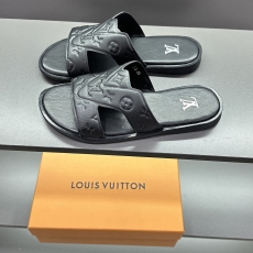 Louis Vuitton Slippers